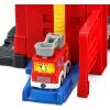 image:imageVTech Go Go Smart Wheels Rescue Tower Firehouse