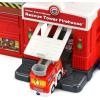 image:imageVTech Go Go Smart Wheels Rescue Tower Firehouse