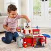 image:imageVTech Go Go Smart Wheels Rescue Tower Firehouse