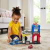 image:imageVTech Go Go Smart Wheels Save The Day Response Center Playset