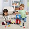 image:imageVTech Go Go Smart Wheels Save The Day Response Center Playset