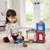 image:imageVTech Go Go Smart Wheels Save The Day Response Center Playset