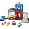 image:imageVTech Go Go Smart Wheels Save The Day Response Center Playset