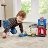 image:imageVTech Go Go Smart Wheels Save The Day Response Center Playset
