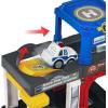 image:imageVTech Go Go Smart Wheels Save The Day Response Center Playset