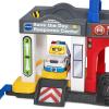 image:imageVTech Go Go Smart Wheels Save The Day Response Center Playset