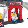 image:imageVTech Go Go Smart Wheels Save The Day Response Center Playset