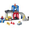 image:imageVTech Go Go Smart Wheels Save The Day Response Center Playset