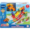 image:imageVTech Go Smart Wheels 3in1 Launch Raceway