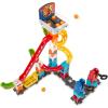 image:imageVTech Marble Rush 3Point Launch Set with Mini Basketball Hoop