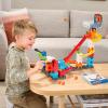 image:imageVTech Marble Rush 3Point Launch Set with Mini Basketball Hoop
