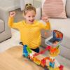 image:imageVTech Marble Rush 3Point Launch Set with Mini Basketball Hoop