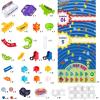 image:imageVTech Marble Rush Carnival Challenge Game Set