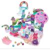 image:imageVTech Marble Rush Magic Fairyland Playset with Electronic Ferris Wheel