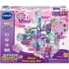 image:imageVTech Marble Rush Magic Fairyland Playset with Electronic Ferris Wheel