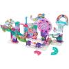 image:imageVTech Marble Rush Magic Fairyland Playset with Electronic Ferris Wheel