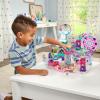 image:imageVTech Marble Rush Magic Fairyland Playset with Electronic Ferris Wheel
