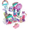 image:imageVTech Marble Rush Magic Fairyland Playset with Electronic Ferris Wheel