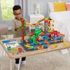 image:imageVTech Marble Rush TRex Dino Thrill Track Set