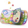 image:imageVTech Musical Rhymes Book RedPink