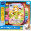 image:imageVTech Musical Rhymes Book RedPink