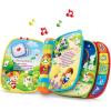 image:imageVTech Musical Rhymes Book RedRed