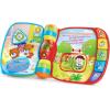 image:imageVTech Musical Rhymes Book RedRed