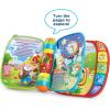 image:imageVTech Musical Rhymes Book RedRed