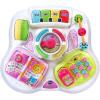 image:imageVTech SittoStand Learn and Discover Table Pink