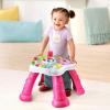 image:imageVTech SittoStand Learn and Discover Table Pink