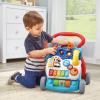 image:imageVTech SittoStand Learning Walker Frustration Free Packaging BlueBlue