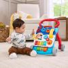 image:imageVTech SittoStand Learning Walker Frustration Free Packaging BlueBlue