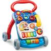 image:imageVTech SittoStand Learning Walker Frustration Free Packaging BlueBlue