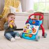 image:imageVTech SittoStand Learning Walker Frustration Free Packaging BlueBlue
