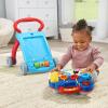 image:imageVTech SittoStand Learning Walker Frustration Free Packaging BlueBlue