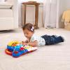 image:imageVTech SittoStand Learning Walker Frustration Free Packaging BlueBlue