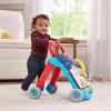 image:imageVTech SittoStand Learning Walker Frustration Free Packaging BlueBlue