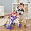 image:imageVTech SittoStand Learning Walker Frustration Free Packaging BlueLavender