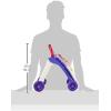 image:imageVTech SittoStand Learning Walker Frustration Free Packaging BlueLavender