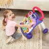 image:imageVTech SittoStand Learning Walker Frustration Free Packaging BlueLavender