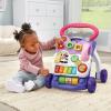 image:imageVTech SittoStand Learning Walker Frustration Free Packaging BlueLavender