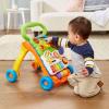 image:imageVTech SittoStand Learning Walker Frustration Free Packaging BlueOrange