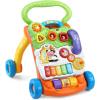 image:imageVTech SittoStand Learning Walker Frustration Free Packaging BlueOrange