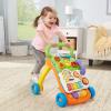 image:imageVTech SittoStand Learning Walker Frustration Free Packaging BlueOrange