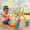 image:imageVTech SittoStand Learning Walker Frustration Free Packaging BlueOrange