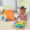 image:imageVTech SittoStand Learning Walker Frustration Free Packaging BlueOrange