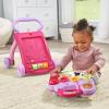 image:imageVTech SittoStand Learning Walker Frustration Free Packaging BluePink