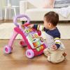 image:imageVTech SittoStand Learning Walker Frustration Free Packaging BluePink