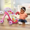 image:imageVTech SittoStand Learning Walker Frustration Free Packaging BluePink