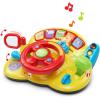 image:imageVTech Turn and Learn Driver Yellow